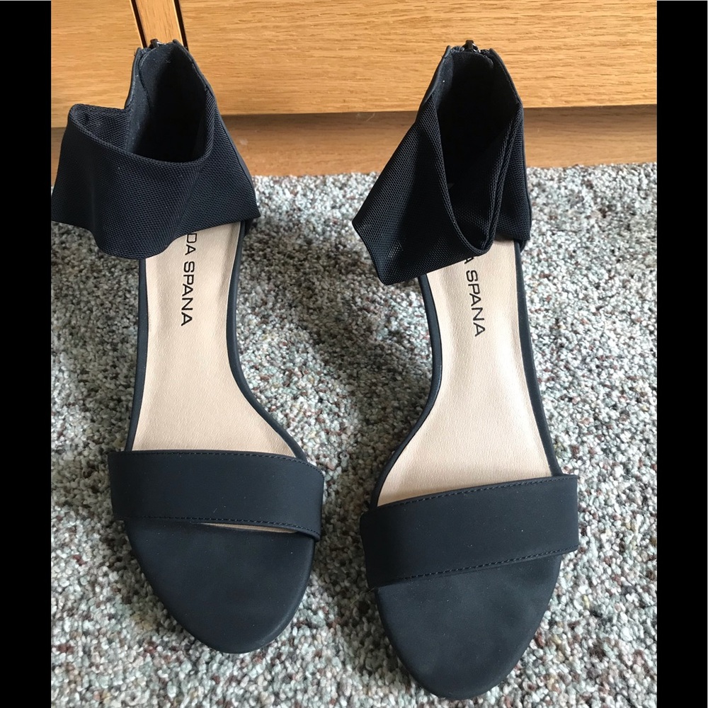 Moda Spana Dress heel